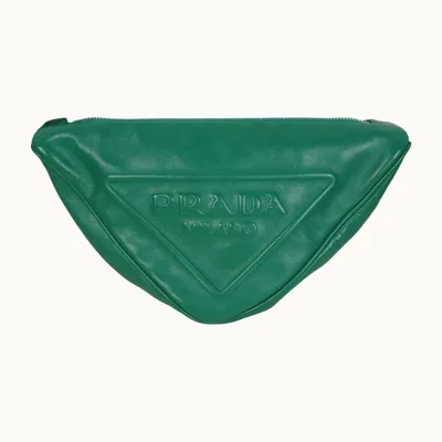 Bolsa Crossbody Prada Grace Lux