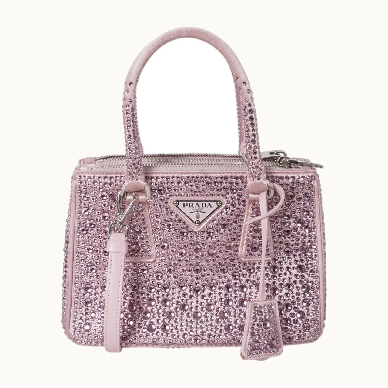 Bolsa Prada Galleria, KV-4801