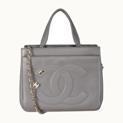 Bolsa Chanel Mania Small