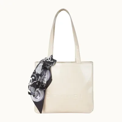 Bolsa Tote Chanel, KV-4828