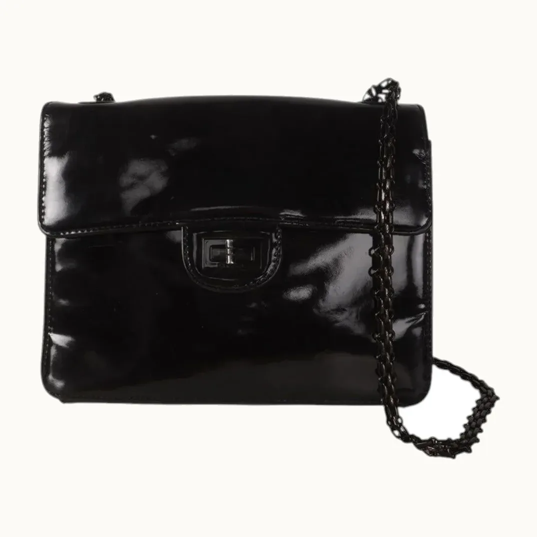 Bolsa Crossbody Chanel, KV-4832