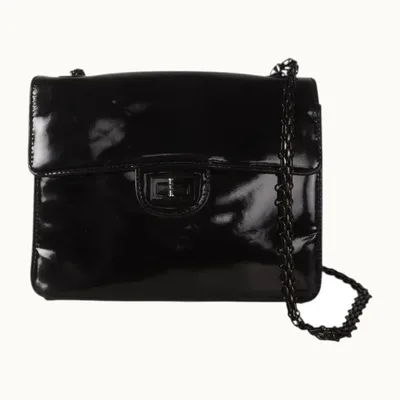 Bolsa Crossbody Chanel, KV-4832