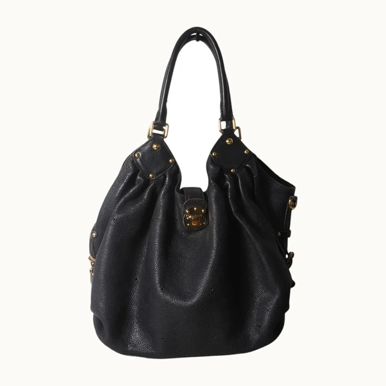 Bolsa Louis Vuitton Mahina Large