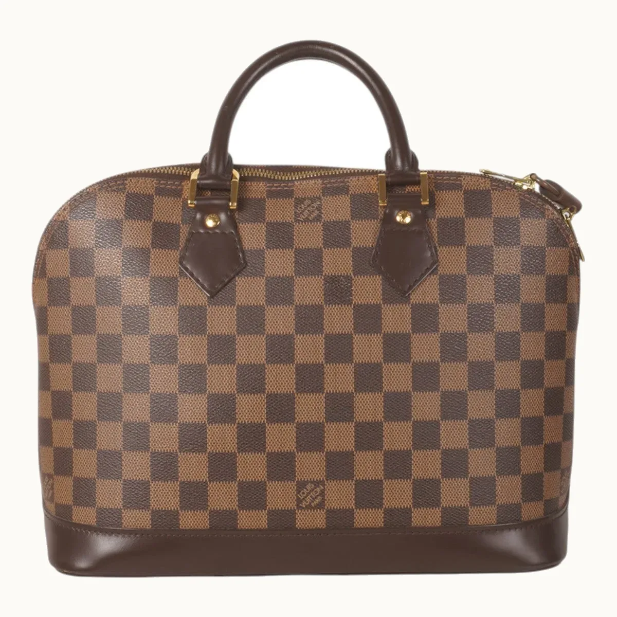Bolsa Louis Vuitton Alma PM, KV-4847