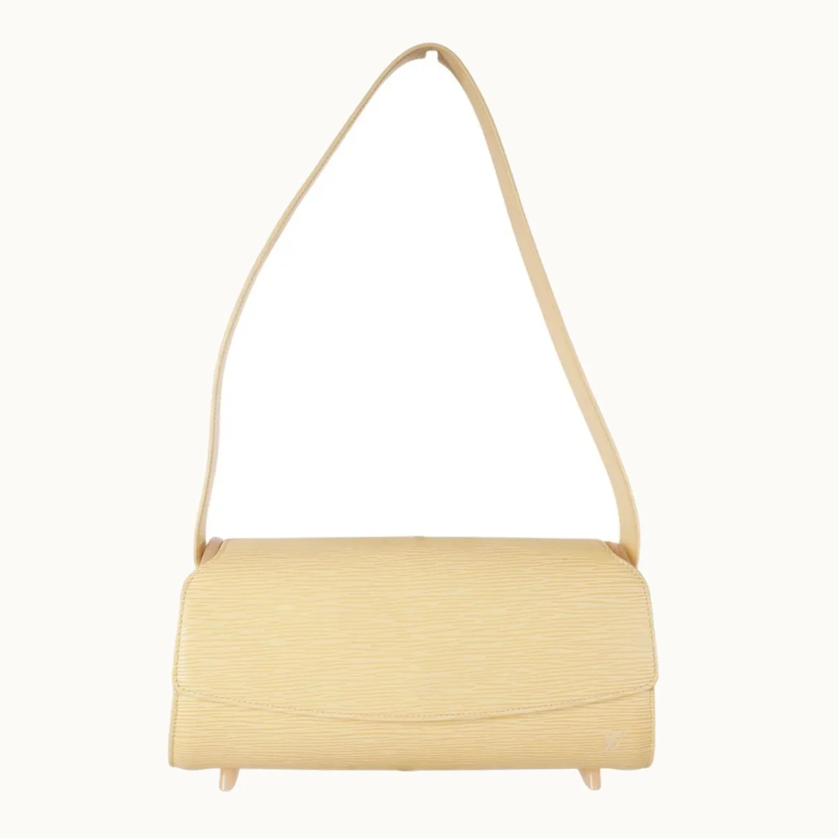 Bolsa Louis Vuitton Nocturn PM Vanilla