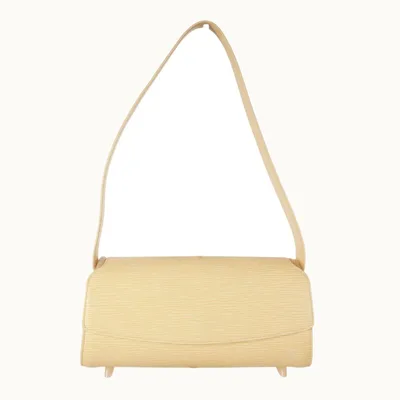 Bolsa Louis Vuitton Nocturn PM Vanilla