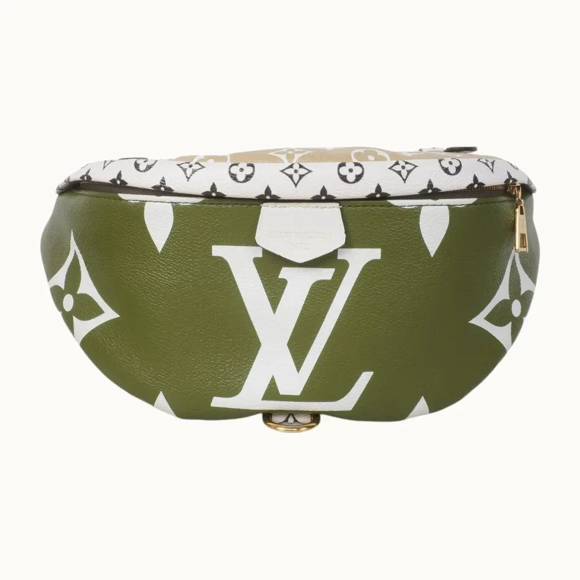 Cangurera Louis Vuitton, KV-4850