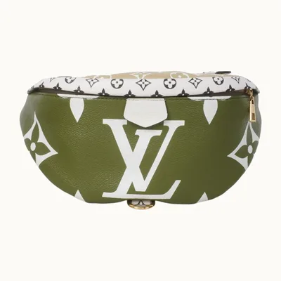 Cangurera Louis Vuitton, KV-4850