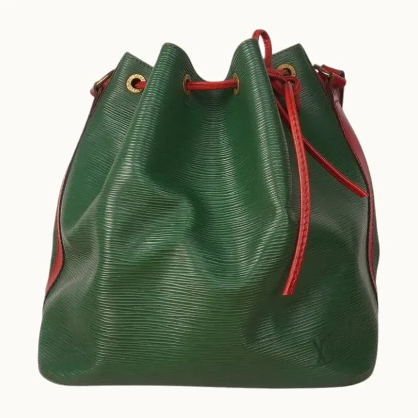 Bolsa Louis Vuitton Noé Petit