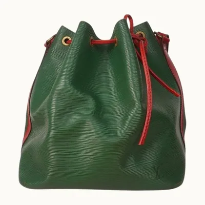 Bolsa Louis Vuitton Noé Petit