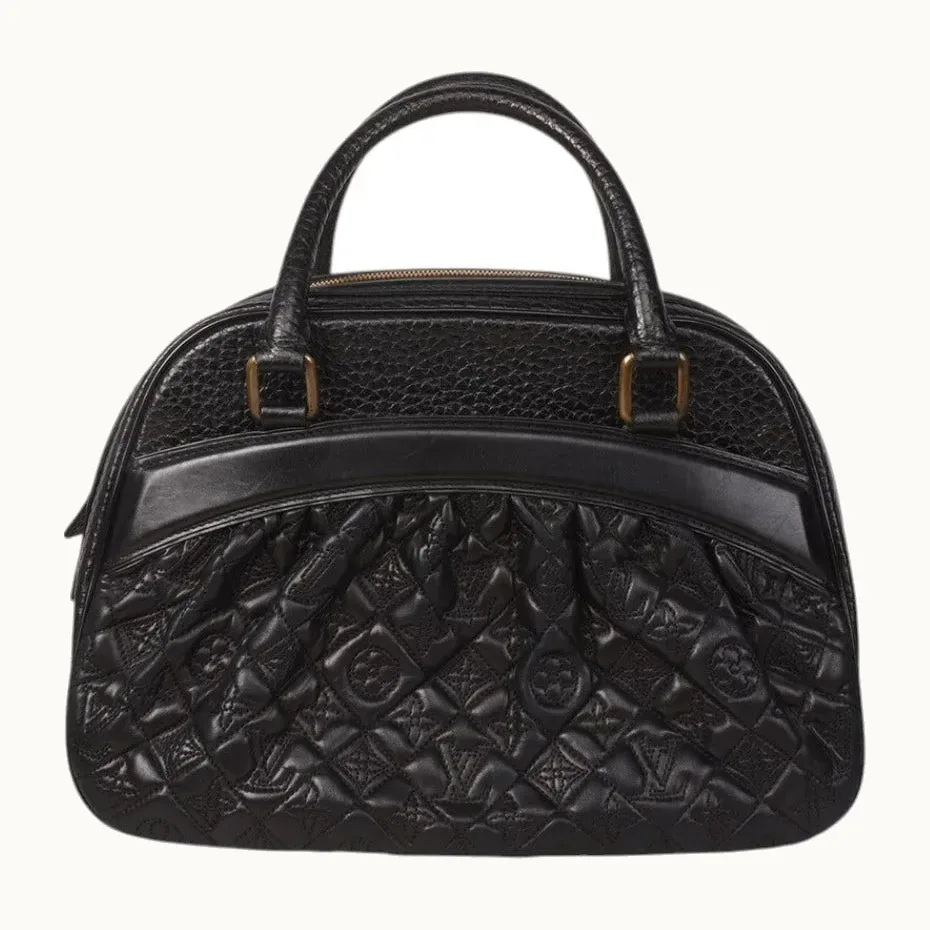 Bolsa Louis Vuitton Mizi Vienna