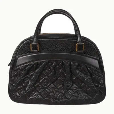 Bolsa Louis Vuitton Mizi Vienna