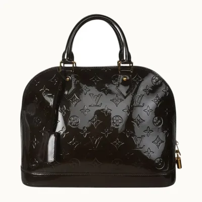 Bolsa Louis Vuitton Alma PM, KV-4866