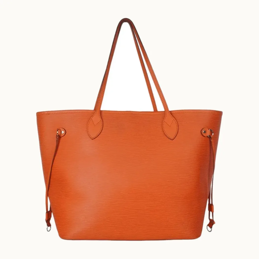 Bolsa Tote Louis Vuitton Neverfull, KV-4878