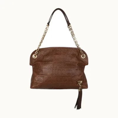 Bolsa Louis Vuitton Souple Whisper GM