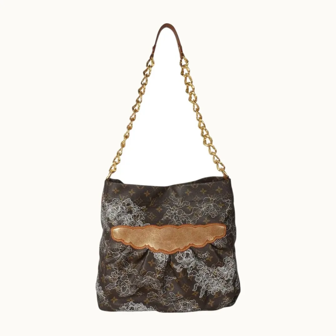 Bolsa Louis Vuitton Dentelle Fersen Limited Edition