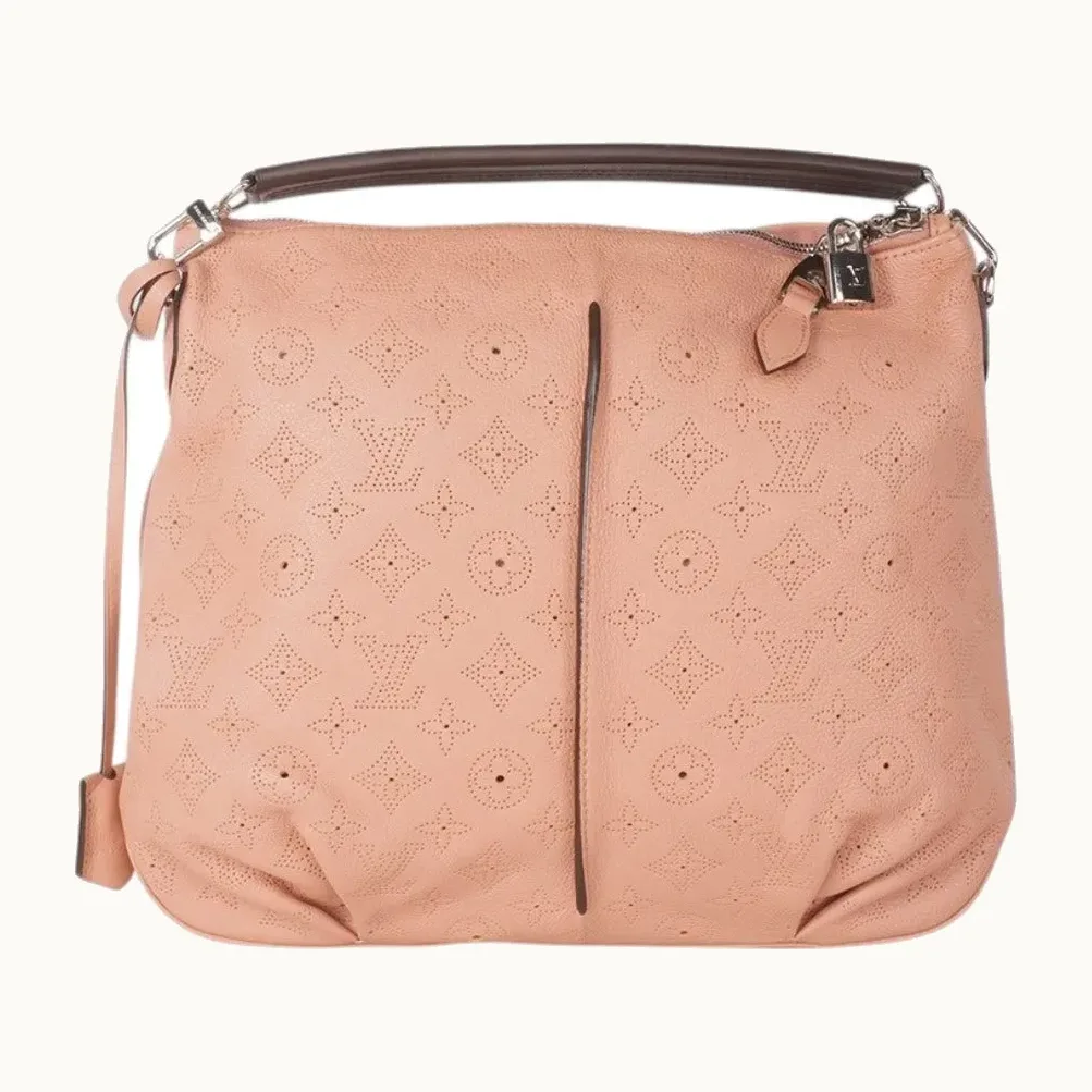 Bolsa Louis Vuitton Selene PM, KV-4898