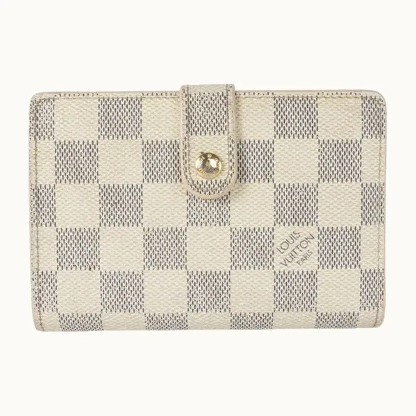 Cartera Louis Vuitton, KV-4907