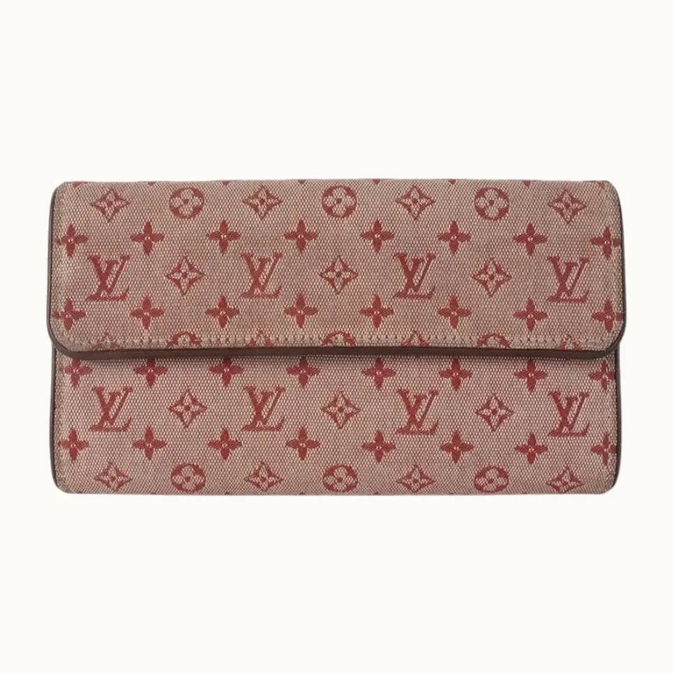 Cartera Louis Vuitton, KV-4908