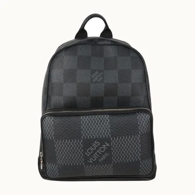 Mochila Louis Vuitton Campus