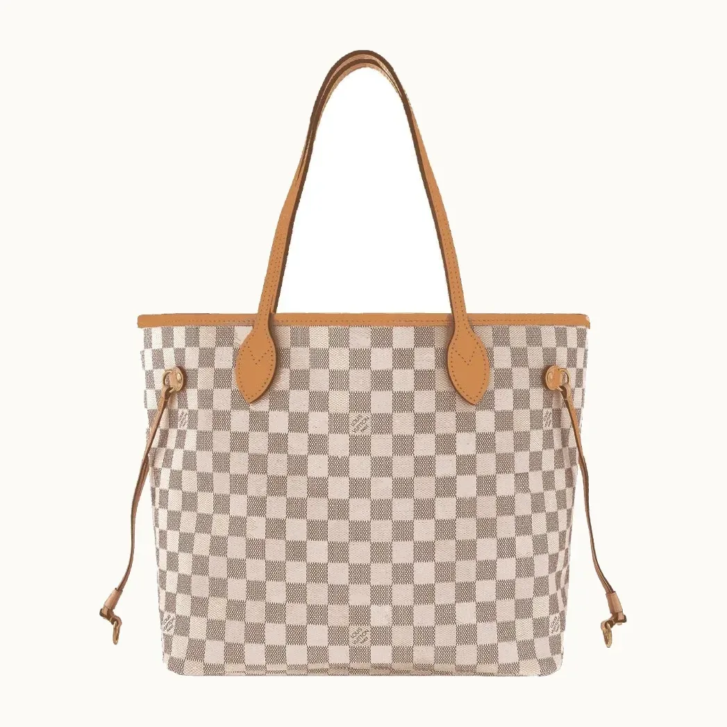 Bolsa Tote Louis Vuitton Neverfull GM