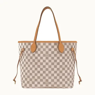 Bolsa Tote Louis Vuitton Neverfull GM