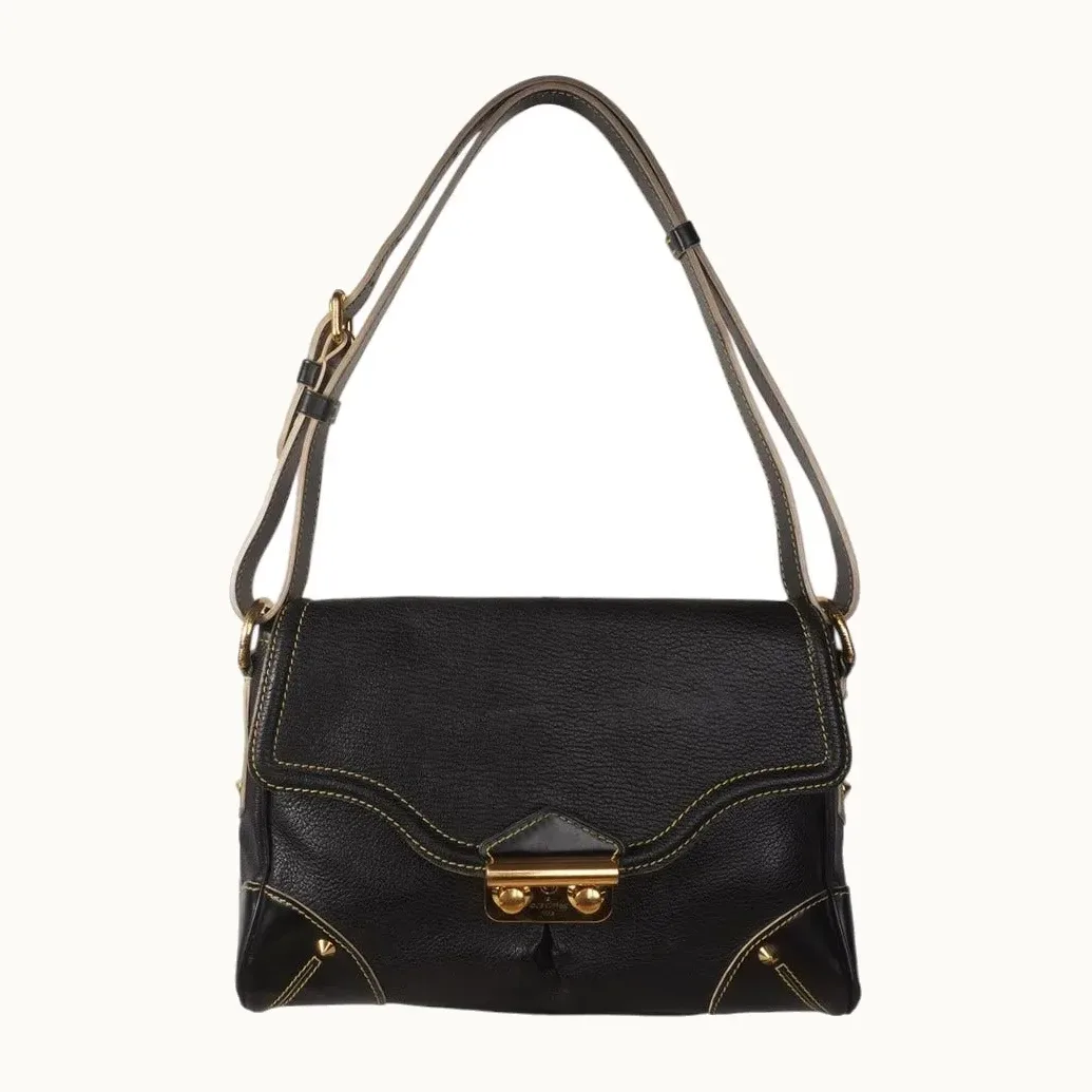 Bolsa Louis Vuitton Suhali L'Essentiel