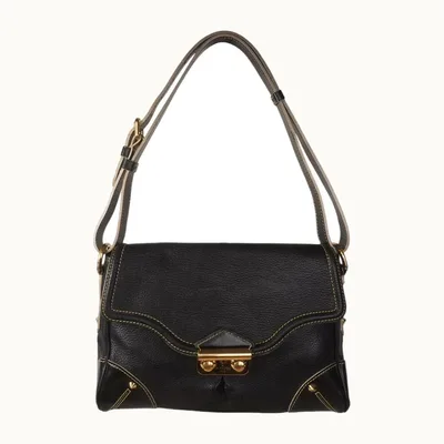 Bolsa Louis Vuitton Suhali L'Essentiel