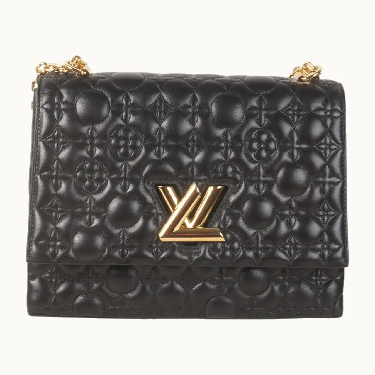 Bolsa Louis Vuitton Twist GM