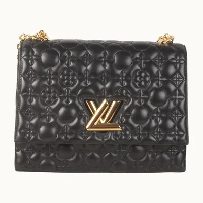 Bolsa Louis Vuitton Twist GM