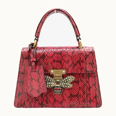 Bolsa Gucci Queen Margaret 2016