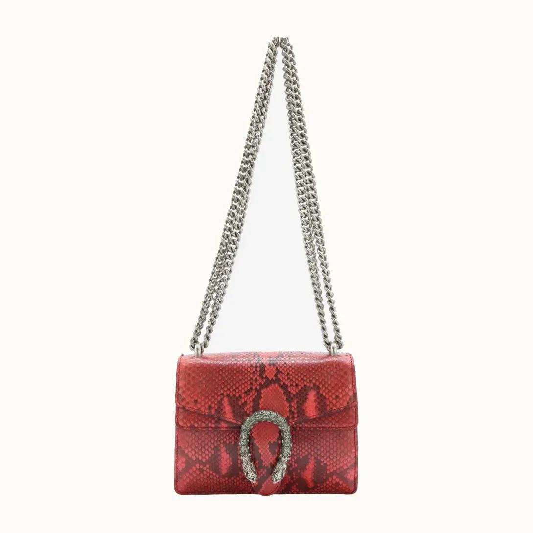 Bolsa Gucci Dionysus 2014