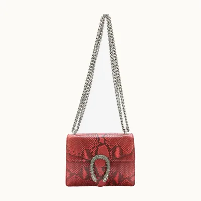 Bolsa Gucci Dionysus 2014