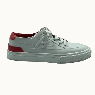 Tenis Hermès, Talla 39, Excelente, KV-4948
