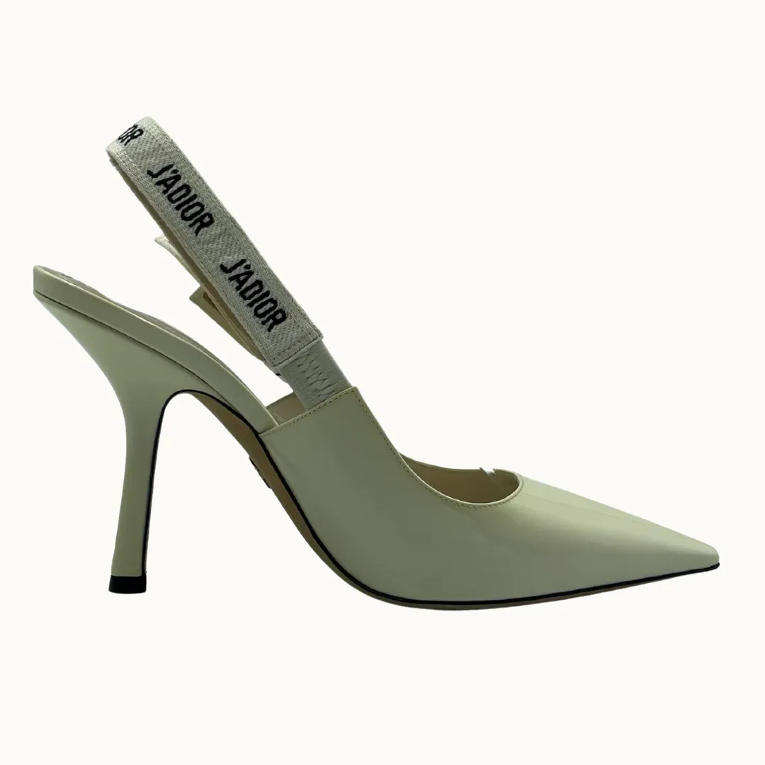 Zapatillas Dior, Talla 39