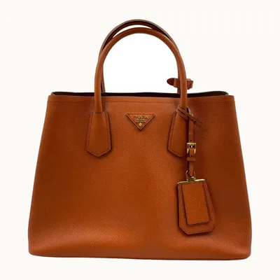 Bolsa Prada, Excelente, KV-4954