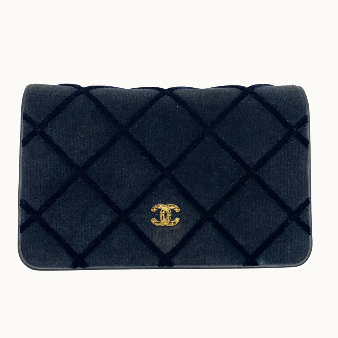 Bolsa Chanel, KV-4957