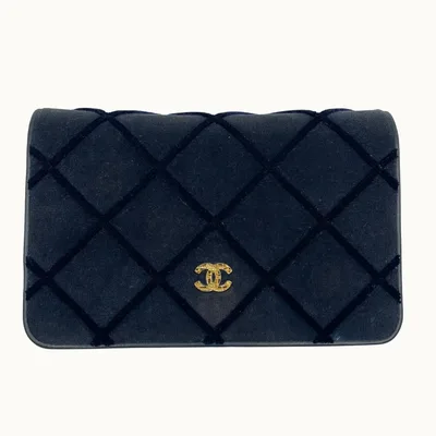 Bolsa Chanel, KV-4957