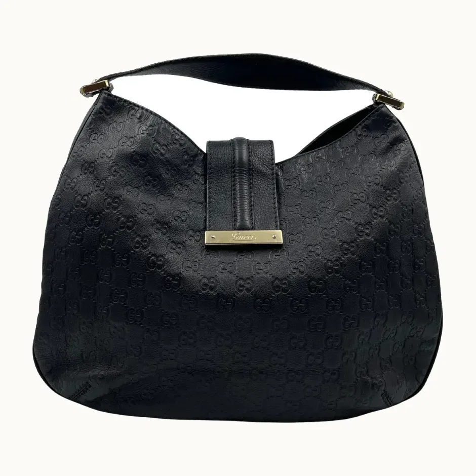 Bolsa Gucci, Excelente, KV-4958