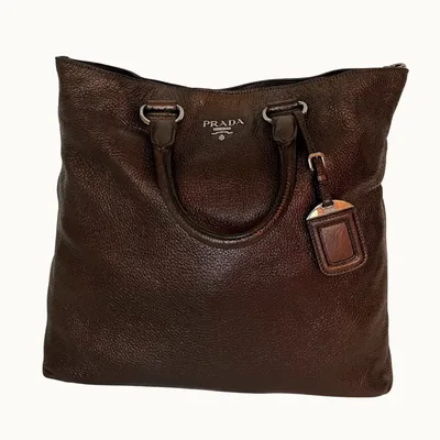 Bolsa Prada, Excelente, KV-4962