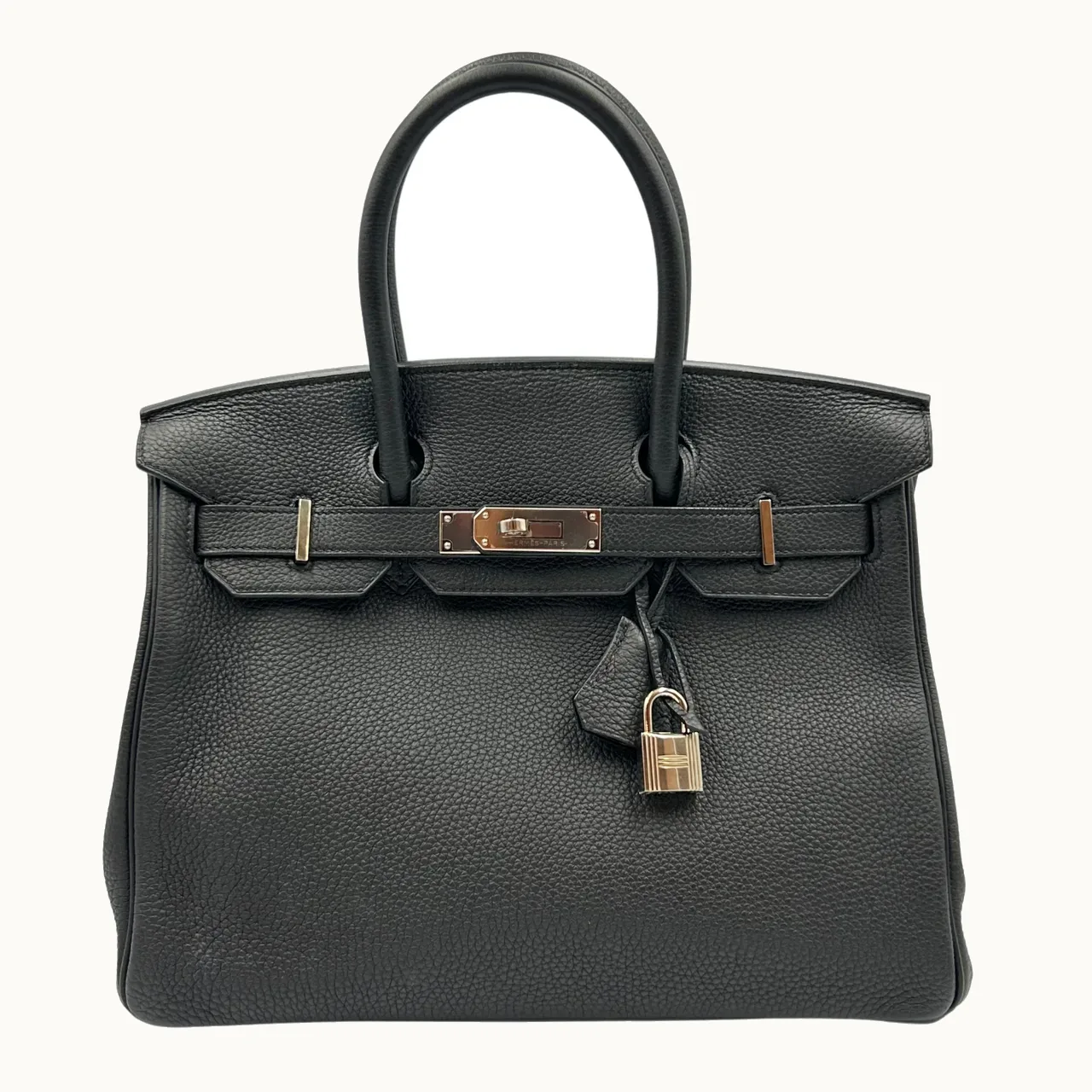Bolsa Hermès, Excelente, KV-4963