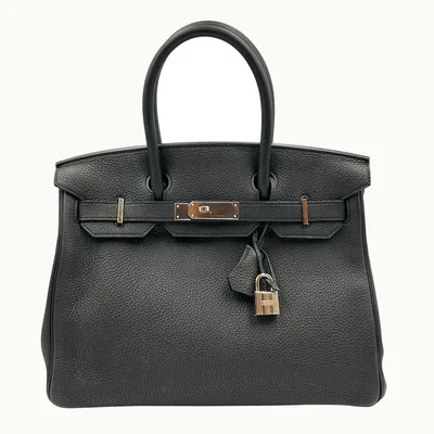 Bolsa Hermès, Excelente, KV-4963
