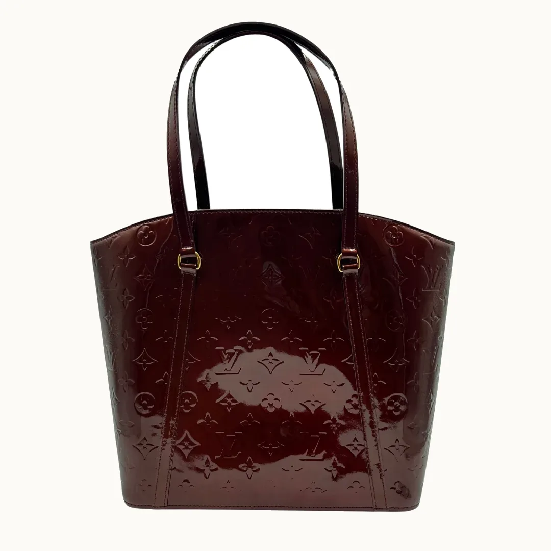 Bolsa Louis Vuitton, Como nueva