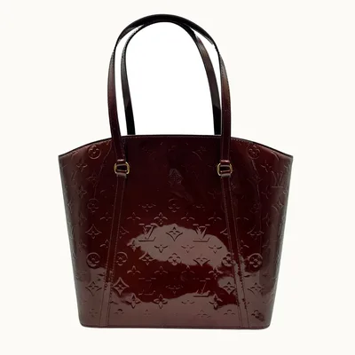 Bolsa Louis Vuitton, Como nueva