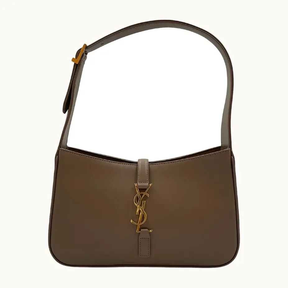 Bolsa Saint Laurent, Excelente, KV-4970