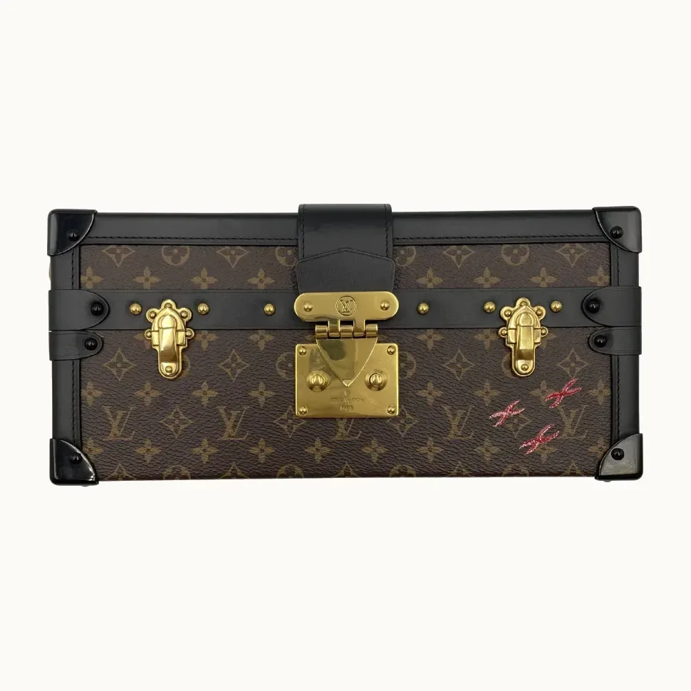 Bolsa Louis Vuitton, Excelente, KV-4976