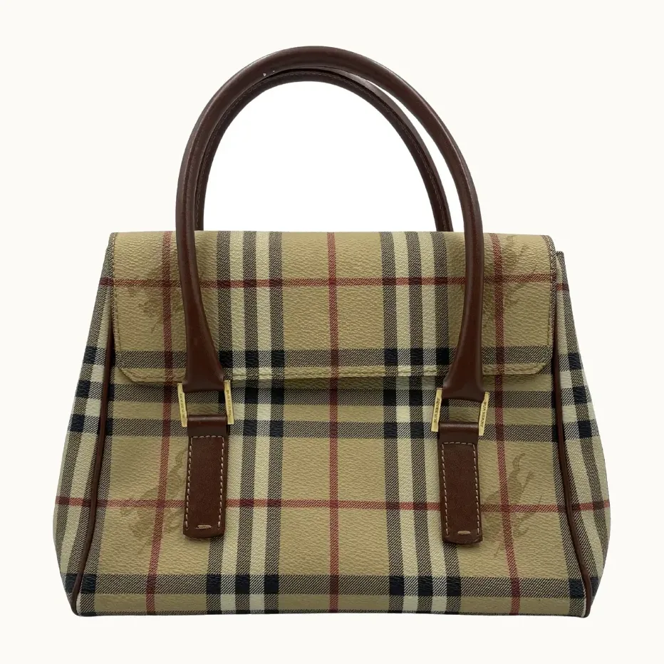 Bolsa Burberry