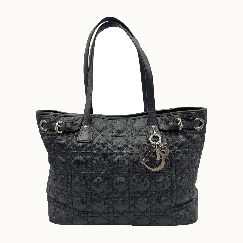 Bolsa Dior, Excelente, KV-4982