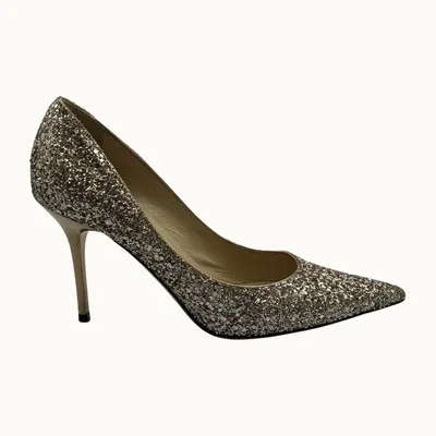 Zapatillas Jimmy Choo, Talla 36.5