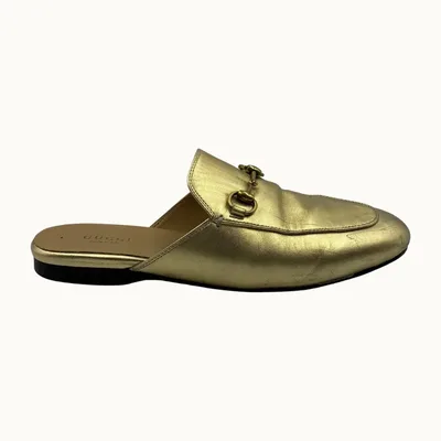 Mocasines Gucci Horsebit 1955, Talla 37, KV-4989